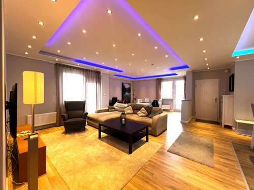 Foto - Wohnung zum Mieten in Kaiserslautern 2.200,00 € 130 m²