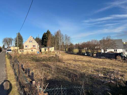 Foto - Grundstück zu verkaufen in Halsbrücke 236.000,00 € 2360 m²
