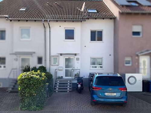 Foto - Haus zum Kaufen in Ludwigshafen 419.000,00 € 121.34 m²