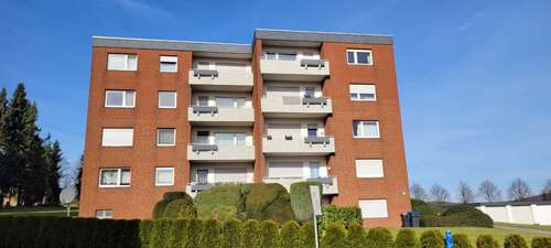 Foto - Wohnung zum Mieten in Kalletal-Hohenhausen 377,00 € 77 m²