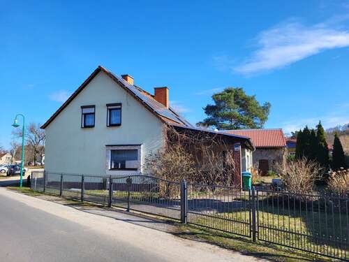 Foto - Haus zum Kaufen in Zossen 265.000,00 € 165 m²