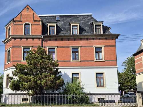 Foto - Wohnung zum Mieten in Radeberg 304,00 € 38 m²