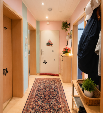 Foto - Wohnung zum Kaufen in Krefeld 93.000,00 € 52.29 m²