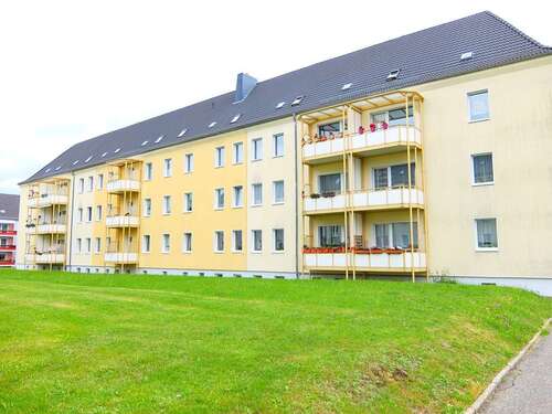 Foto - Wohnung zum Mieten in Chemnitz 300,00 € 52.82 m²