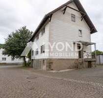 Haus zum Kaufen in Großalmerode 160.000,00 € 240 m²