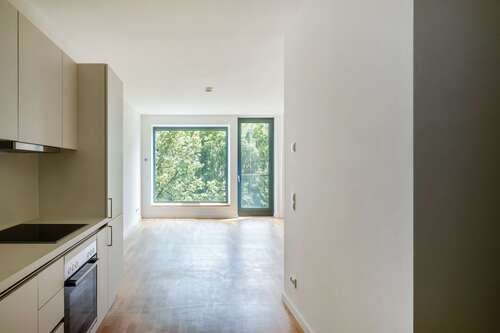 Foto - Wohnung zum Mieten in Berlin 1.121,37 € 45.77 m²