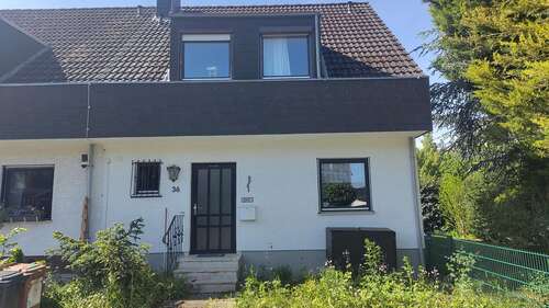 Foto - Haus zum Kaufen in Nieder-Olm 519.000,00 € 128 m²