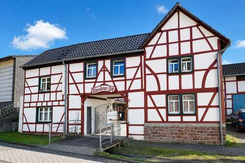 Foto - Haus zum Kaufen in Nideggen 799.000,00 € 518 m²