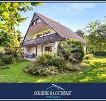 Haus zum Kaufen in Hamburg Rahlstedt 529.000,00 € 148.8 m² - Hamburg / Rahlstedt