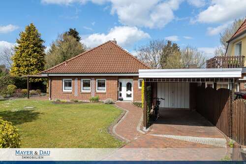 Foto - Haus zum Kaufen in Bad Zwischenahn 399.000,00 € 105 m²