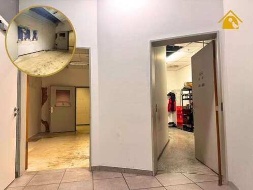 Foto - Einzelhandel in Schwäbisch Gmünd 1.500,00 € 60 m²