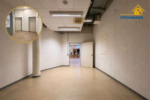 Foto - Einzelhandel in Schwäbisch Gmünd 1.500,00 € 60 m²