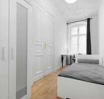 WG-Zimmer in Berlin 630,00 € 9 m²