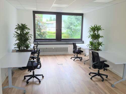 Foto - Büro in Erkelenz 249,00 € 8 m² - 249,00 EUR Kaltmiete, ca.  8,00 m²