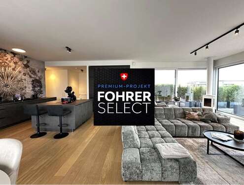 Foto - Wohnung zum Mieten in Düsseldorf 3.520,00 € 150 m²