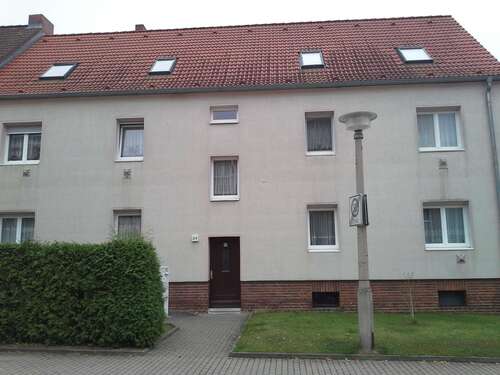 Foto - Wohnung zum Mieten in Halle (Saale) 280,00 € 41.08 m²