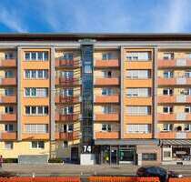 Wohnung zum Mieten in Pforzheim 534,00 € 61.05 m²