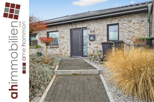 Foto - Haus zum Kaufen in Tarp 575.000,00 € 153 m²