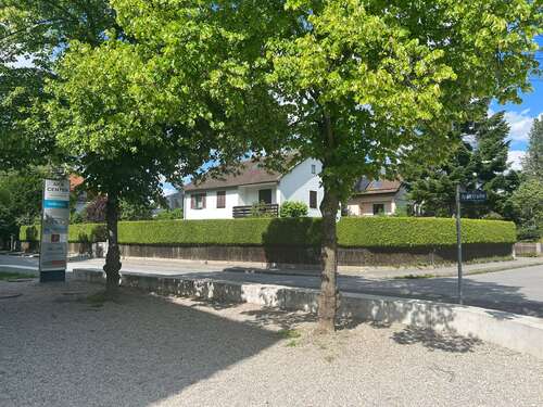 Foto - Grundstück zu verkaufen in Neubiberg 1.399.000,00 € 828 m²