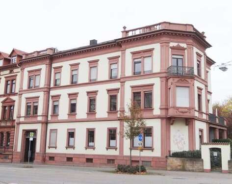 Foto - Wohnung zum Mieten in Landau 1.200,00 € 134 m²