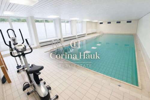 Foto - Wohnung zum Kaufen in Augsburg 689.000,00 € 134 m²