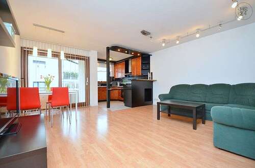 Foto - Wohnung zum Mieten in Ludwigsburg 1.490,00 € 57 m²