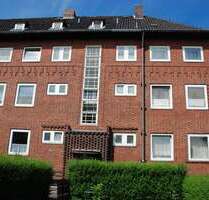 Wohnung zum Mieten in Wilhelmshaven 352,00 € 54.16 m²