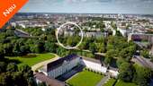 Wohnung zum Kaufen in Berlin 1.395.000,00 € 210 m²
