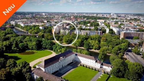 Foto - Wohnung zum Kaufen in Berlin 1.395.000,00 € 210 m²