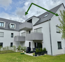 Wohnung zum Kaufen in Lappersdorf 565.000,00 € 91.11 m²