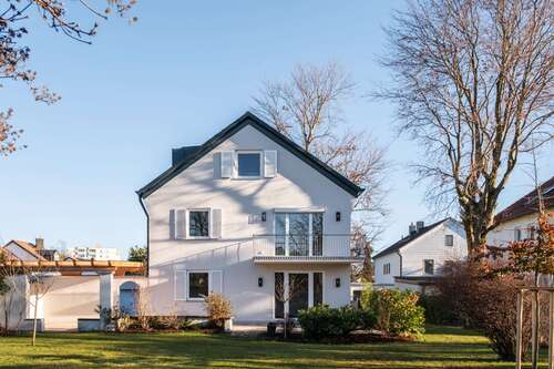 Foto - Wohnung zum Mieten in München 2.350,00 € 84 m²