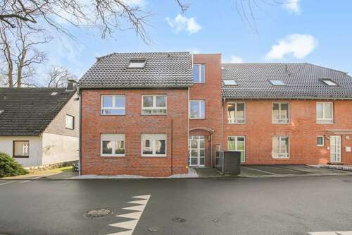 Foto - Wohnung zum Kaufen in Mülheim an der Ruhr 298.000,00 € 92 m²