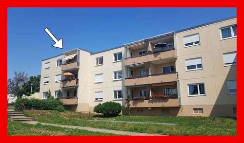 Foto - Wohnung zum Kaufen in Schwieberdingen 299.000,00 € 91 m²