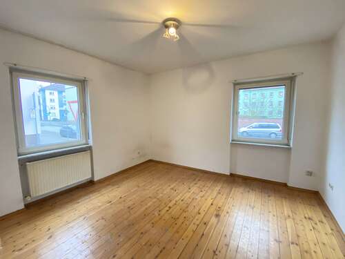 Foto - Wohnung zum Mieten in Kaiserslautern 450,00 € 40 m²