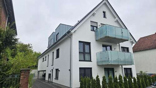 Foto - Wohnung zum Mieten in Bückeburg 1.000,00 € 89 m²
