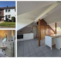 Wohnung zum Mieten in Mönchengladbach Mönchengladbach-Rheindahlen 375,00 € 33.11 m² - Mönchengladbach / Mönchengladbach-Rheindahlen