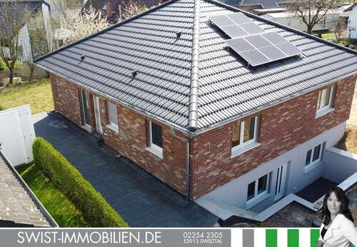 Foto - Haus zum Kaufen in Swisttal 709.000,00 € 174.87 m²