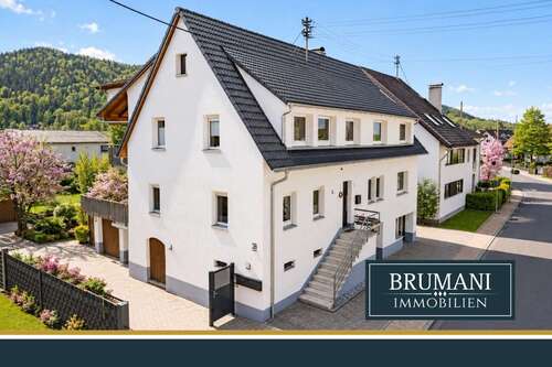Foto - Haus zum Kaufen in Waldkirch 867.000,00 € 247 m²
