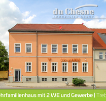 Haus zum Kaufen in Trebbin 370.000,00 € 331.14 m²