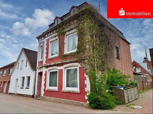 Foto - Haus zum Kaufen in Wilster 60.000,00 € 167 m²