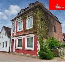 Haus zum Kaufen in Wilster 60.000,00 € 167 m² Haus zum Kaufen in Wilster 60.000,00 € 167 m²
