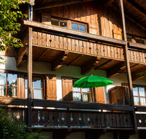 Wohnung zum Kaufen in Prien a. Chiemsee 298.000,00 € 52 m²