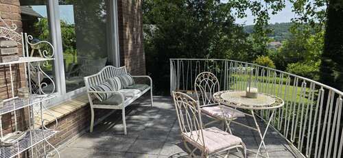Foto - Wohnung zum Mieten in Herford 950,00 € 140 m²