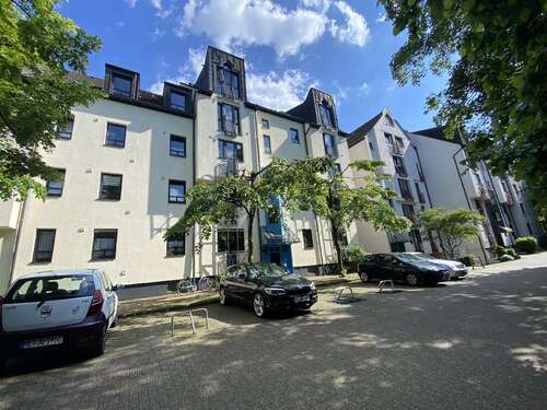 Foto - Wohnung zum Mieten in Hilden 630,00 € 62.4 m²