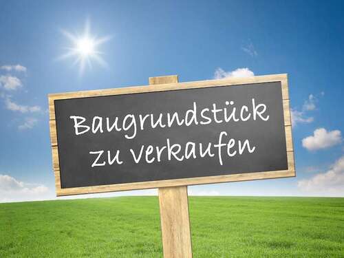 Foto - Grundstück zu verkaufen in Höhenkirchen-Siegertsbrunn 570.000,00 € 423 m²