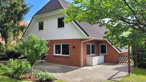Foto - Haus zum Kaufen in Brieselang 589.000,00 € 122 m²