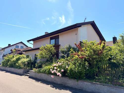 Foto - Haus zum Kaufen in Sasbach am Kaiserstuhl 515.000,00 € 156 m²