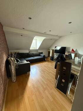 Foto - Wohnung zum Kaufen in Krefeld 75.000,00 € 40.37 m²