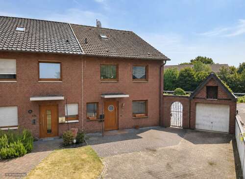 Foto - Haus zum Kaufen in Gladbeck 399.000,00 € 127 m²