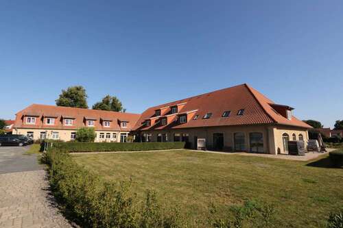 Foto - Wohnung zum Kaufen in Stolpe auf Usedom 55.000,00 € 22 m²